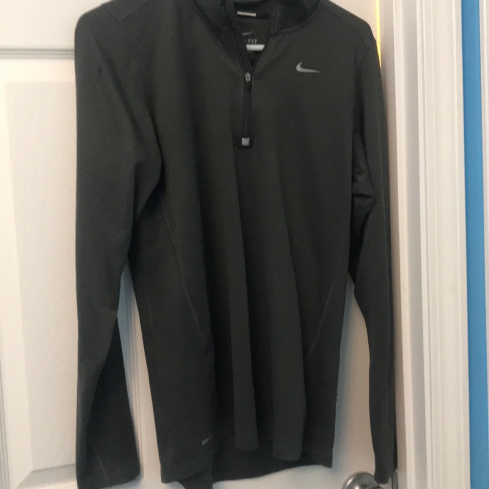 Nike Running Jacket
